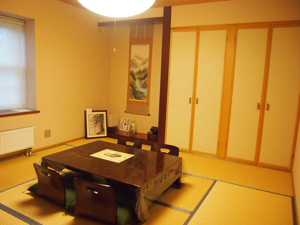 Agri In Holiday Hirosaki Habitación foto